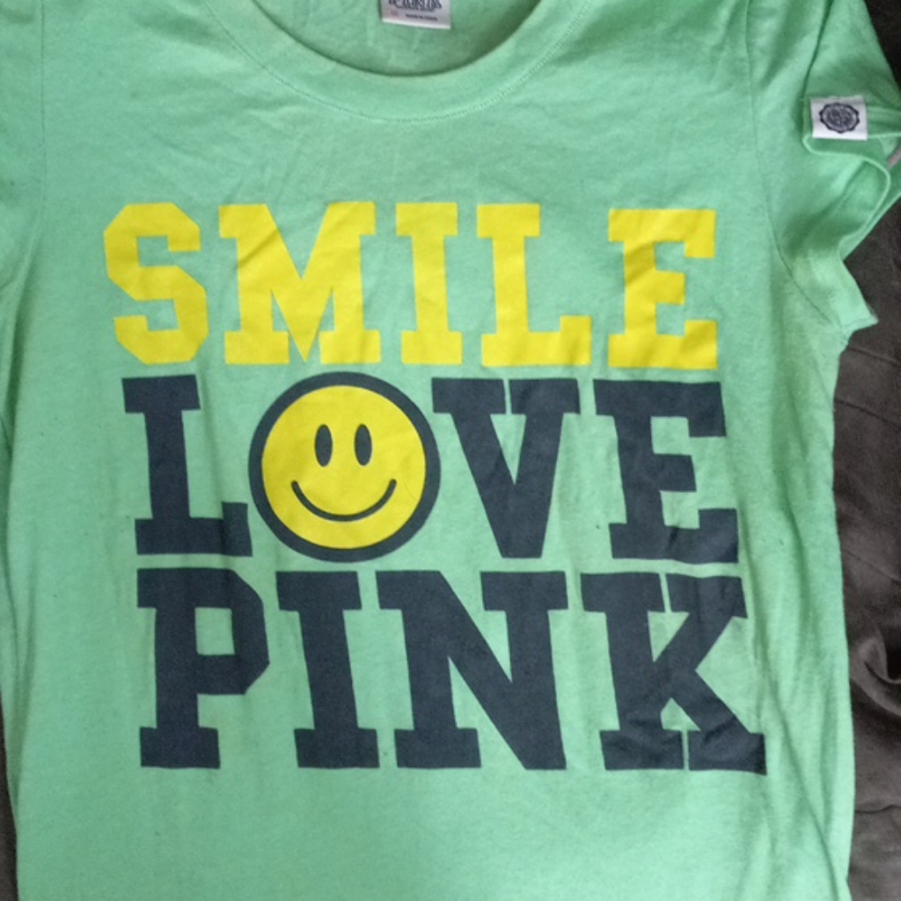 Victoria secret pink